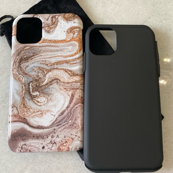 BRAND NEW BURGA CASE - Picture 3 of 5